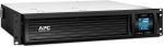 Onduleur Line-interactive 2000 VA Smart-UPS APC C - Rack 2U (SMC2000I-2U)