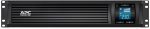 Onduleur Line-interactive 2000 VA Smart-UPS APC C - Rack 2U (SMC2000I-2U) – Image 2