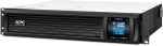 Onduleur Line-interactive 2000 VA Smart-UPS APC C - Rack 2U (SMC2000I-2U) – Image 3