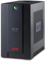 Onduleur Line-interactive APC BACK-UPS BX700U-FR - 390 W / 700 VA - 3 prises FR