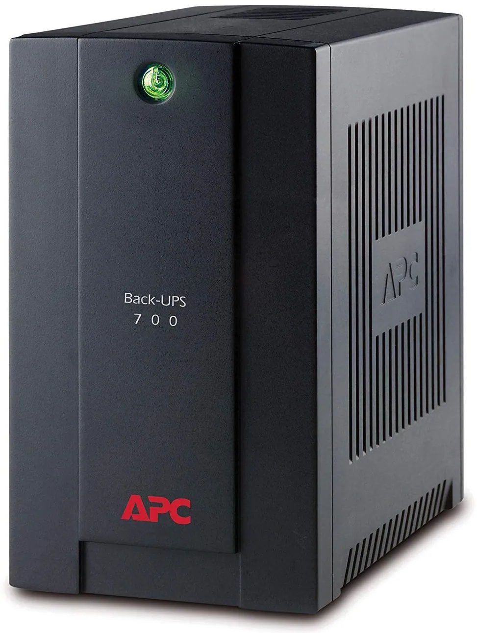 cmsoth4qw0eafqg03xtvkci2n.jpg Onduleur Line-interactive APC BACK-UPS BX700U-FR - 390 W / 700 VA - 3 prises FR – Image 1