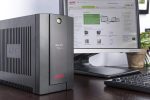 Onduleur Line-interactive APC BACK-UPS BX700U-FR - 390 W / 700 VA - 3 prises FR – Image 4