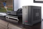 Onduleur Line-interactive APC BACK-UPS BX700U-FR - 390 W / 700 VA - 3 prises FR – Image 3