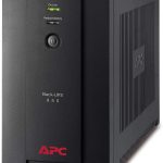 Onduleur Line-Interactive APC BACK-UPS BX950U-FR - 480 W / 950 VA - 4 prises FR