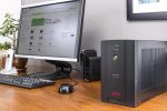 Onduleur Line-Interactive APC BACK-UPS BX950U-FR - 480 W / 950 VA - 4 prises FR – Image 5