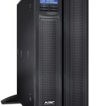 Onduleur Line-interactive APC 3000VA Smart-UPS X - Rack/Tower (SMX3000HV)