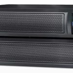 Onduleur Line interactive APC Smart-UPS X 2200VA Rack/Tower LCD 200-240V