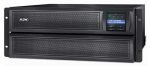 Onduleur Line interactive APC Smart-UPS X 2200VA Rack/Tower LCD 200-240V