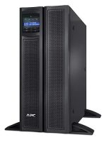 Onduleur Line interactive APC Smart-UPS X 2200VA Rack/Tower LCD 200-240V – Image 5