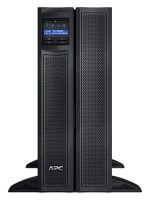 Onduleur Line interactive APC Smart-UPS X 2200VA Rack/Tower LCD 200-240V – Image 3