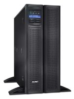 Onduleur Line interactive APC Smart-UPS X 2200VA Rack/Tower LCD 200-240V – Image 7