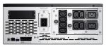 Onduleur Line interactive APC Smart-UPS X 2200VA Rack/Tower LCD 200-240V – Image 4