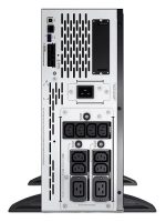 Onduleur Line interactive APC Smart-UPS X 2200VA Rack/Tower LCD 200-240V – Image 2