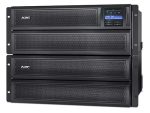 Onduleur Line interactive APC Smart-UPS X 2200VA Rack/Tower LCD 200-240V – Image 6