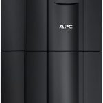 Onduleur Line-interactive APC 3000VA Smart-UPS C (SMC3000I)