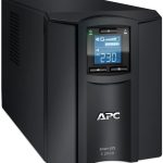 Onduleur Line-interactive APC Smart-UPS C 2000VA (SMC2000I)