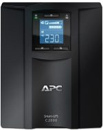 Onduleur Line-interactive APC Smart-UPS C 2000VA (SMC2000I) – Image 3