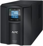 Onduleur Line-interactive APC Smart-UPS C 2000VA (SMC2000I) – Image 2