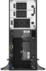 Onduleur On-line APC 6000VA Smart-UPS SRT (SRT6KXLI) – Image 5