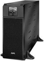 Onduleur On-line APC 6000VA Smart-UPS SRT (SRT6KXLI) – Image 4