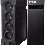Onduleur Off-line Eaton Ellipse ECO EL650USBFR - 400 W / 650 VA - 4 prises FR