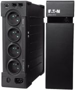 Onduleur Off-line Eaton Ellipse ECO EL650USBFR - 400 W / 650 VA - 4 prises FR