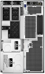 Onduleur On-line APC 10000VA Smart-UPS SRT (SRT10KXLI) – Image 3
