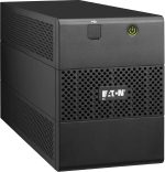Onduleur Line-interactive Eaton 5E 5E1100IUSB - 660 W / 1100 VA - 6 prises C13 – Image 5