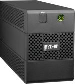 Onduleur Line-interactive Eaton 5E 5E850IUSB - 480 W / 850 VA - 4 prises C13 – Image 4