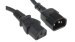 Onduleur Line-interactive Eaton 5E 5E850IUSB - 480 W / 850 VA - 4 prises C13 – Image 2