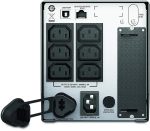 Onduleur Line-interactive APC 750VA Smart-UPS (SMT750I) – Image 3