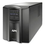 Onduleur Line interactive APC Smart-UPS 1500VA LCD 230V Tour
