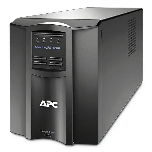 cmsoth6ij0efgqg032gk8bxws.jpg Onduleur Line interactive APC Smart-UPS 1500VA LCD 230V Tour – Image 1