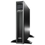 Onduleur Line interactive APC Smart-UPS X 1000VA Rack/Tower LCD 230V