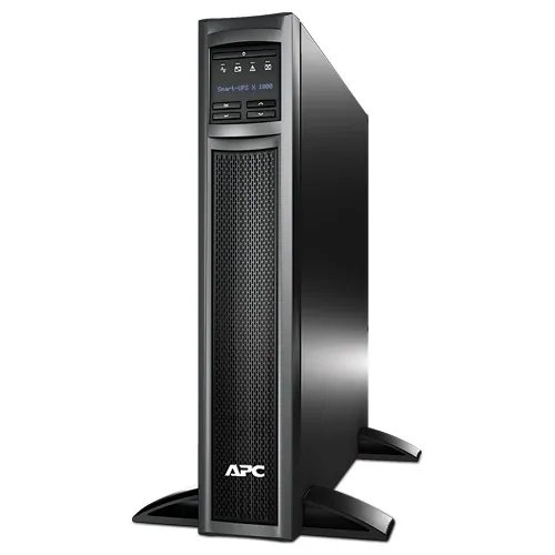 cmsoth6kj0eflqg03f0gjwza6.jpg Onduleur Line interactive APC Smart-UPS X 1000VA Rack/Tower LCD 230V – Image 1