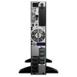 Onduleur Line interactive APC Smart-UPS X 1000VA Rack/Tower LCD 230V – Image 2