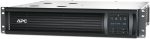 Onduleur Line interactive APC 1500 VA Smart-UPS - Rack 2U (SMT1500RMI2U)