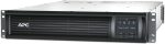 Onduleur Line-interactive APC 3000VA Smart-UPS Rack 2U (SMT3000RMI2U)