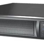 Onduleur Line interactive APC Smart-UPS X 1500VA Rack/Tower LCD 230V avec carte réseau