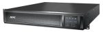 Onduleur Line interactive APC Smart-UPS X 1500VA Rack/Tower LCD 230V avec carte réseau