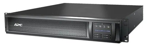 cmsoth6uq0egjqg03ifyh1j29.jpg Onduleur Line interactive APC Smart-UPS X 1500VA Rack/Tower LCD 230V avec carte réseau – Image 1