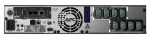 Onduleur Line interactive APC Smart-UPS X 1500VA Rack/Tower LCD 230V avec carte réseau – Image 2