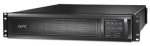 Onduleur Line interactive APC Smart-UPS X 3000VA Rack/Tower LCD 200-240V