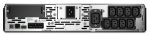 Onduleur Line interactive APC Smart-UPS X 3000VA Rack/Tower LCD 200-240V – Image 2