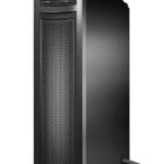 Onduleur Line interactive APC Smart-UPS X 3000VA Rack/Tower LCD 200-240V avec carte réseau