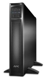 Onduleur Line interactive APC Smart-UPS X 3000VA Rack/Tower LCD 200-240V avec carte réseau
