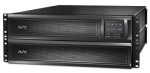 Onduleur Line interactive APC Smart-UPS X 3000VA Rack/Tower LCD 200-240V avec carte réseau – Image 2