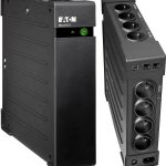 Onduleur Off-line Eaton Ellipse ECO EL1200USBFR - 750 W / 1200 VA - 8 prises FR