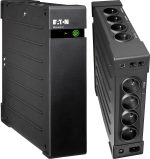 Onduleur Off-line Eaton Ellipse ECO EL1200USBFR - 750 W / 1200 VA - 8 prises FR
