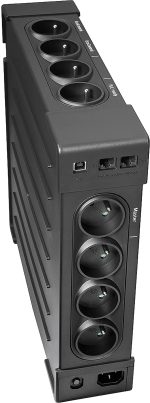 Onduleur Off-line Eaton Ellipse ECO EL1200USBFR - 750 W / 1200 VA - 8 prises FR – Image 5